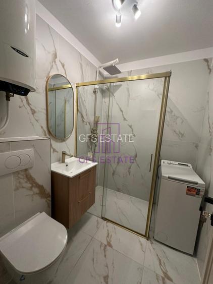 Inchiriere Studio Piata Victoriei|Boiler - 8
