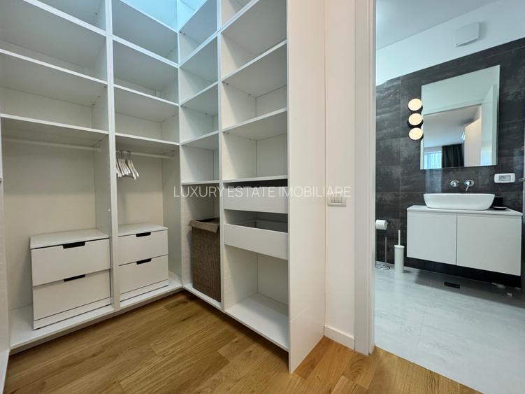 Inchiriere apartament 3 camere mobilat Win Herastrau -Nordului - 14