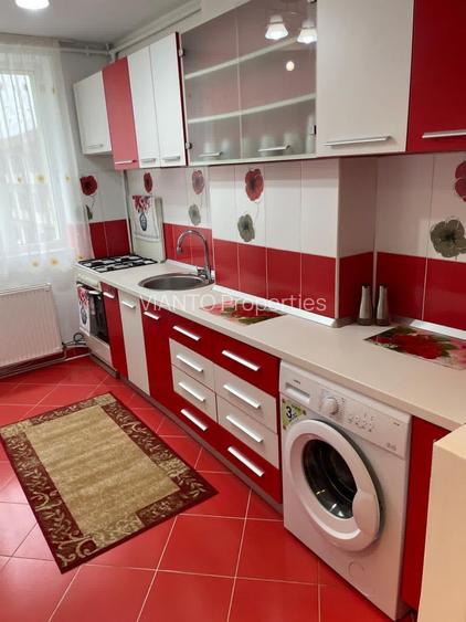 APARTAMENT 2 CAMERE | ZONA MIHAI VITEAZU - 3