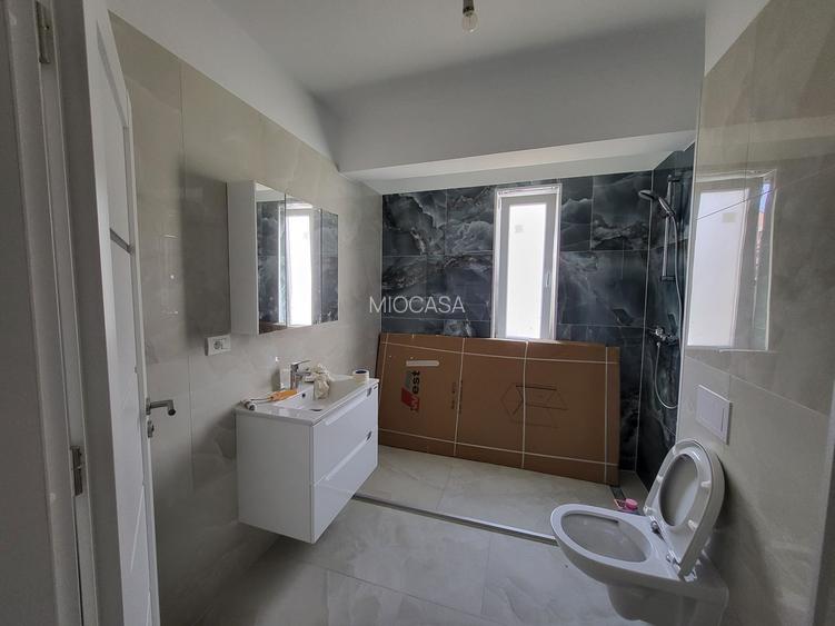 Langa Calea Timisoarei. Etaj 1. Decomandat - 8