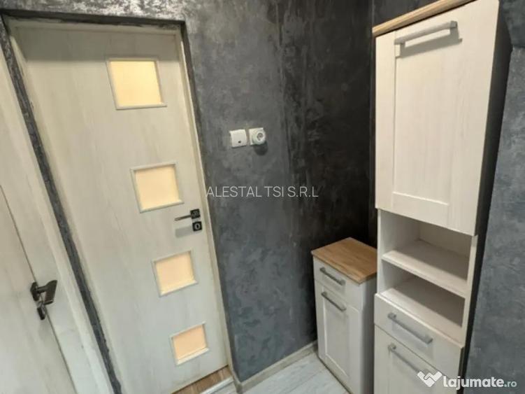 3 camere Berceni - Oltenitei - 2 locuri parcare - 28