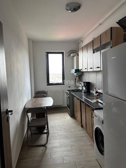Direct proprietar, închiriez apartament 2 camere  - 8