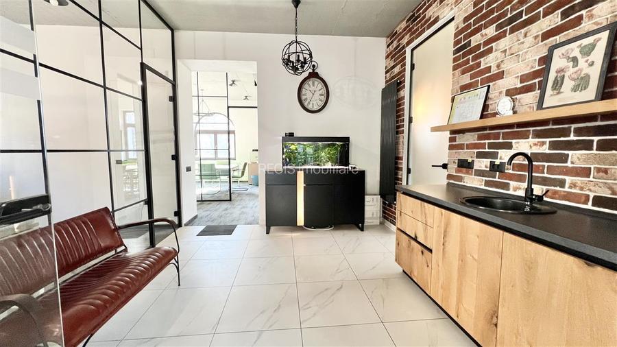 Cladire ultracentrala pretabila centru medical I birouri – Brasov | Lift | Parca - 8