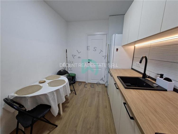 Apartament 2 camere Tractorul, 48mp - Brasov - 11