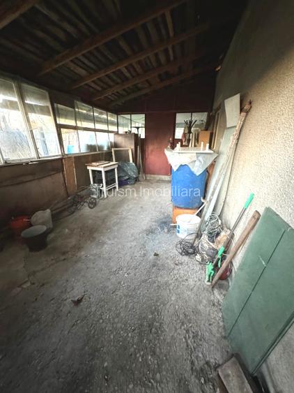 Casa solida de vanzare in Bordenii Mari - 14