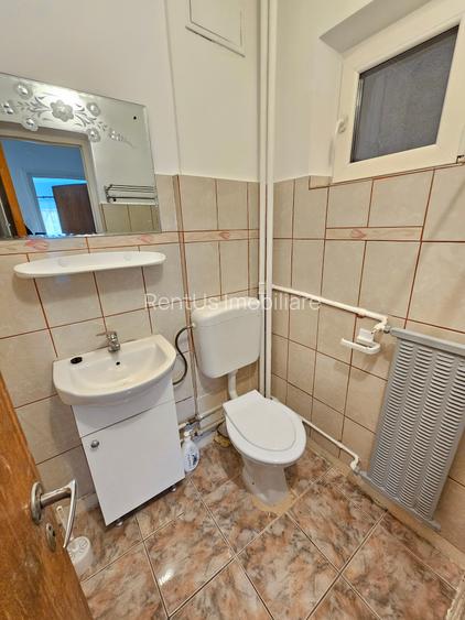 Tineretului/Timpuri Noi/Apartament de 3 camere Decomandat La Cheie/ - 13