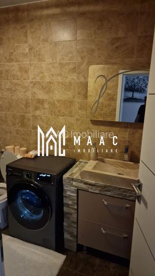 Penthouse 3 camere I 95 MPU I 2 Terase I Selimbar - 9