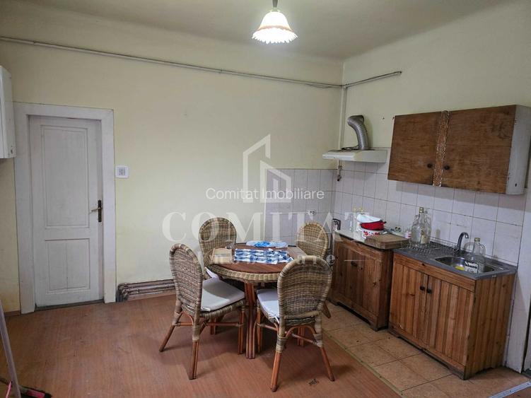 Casă individuală cartierul Gheorgheni zona Facultății de Jurnalism - 6