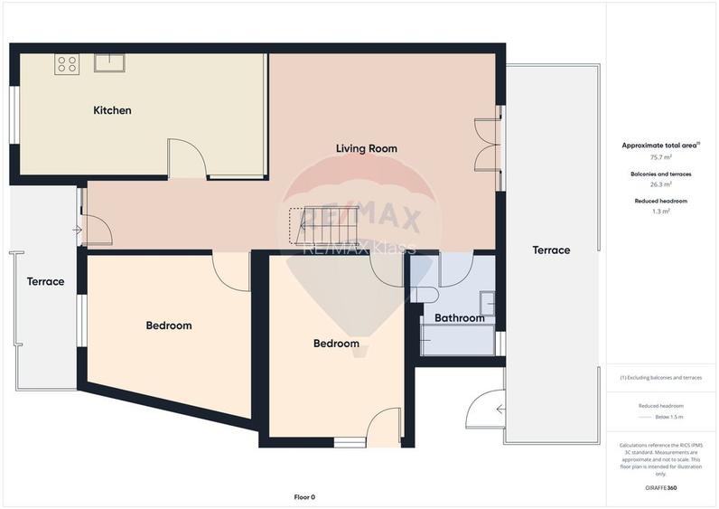 De vanzare | Casa 5 camere si eficienta energetic in comuna Berceni - 41