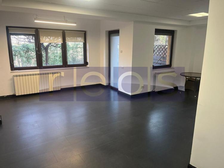 INCHIRIERE VILA 7CAMERE | PARCUL VERDI | 240MP | PARCARE | IDEAL BIROU - 2