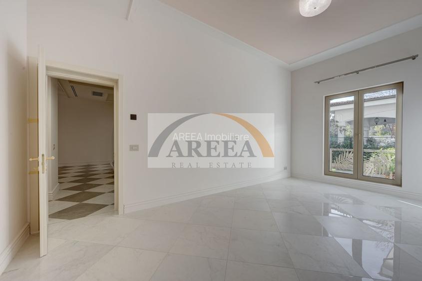 Oportunitate Unică Bijuterie Arhitecturală la 2 Minute de Jolie Ville - 14