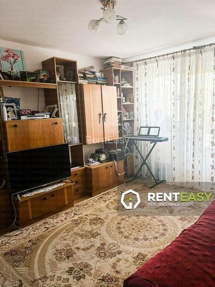 Apartament cu 3 camere situat in Pacurari - Munca Invalizilor - 4