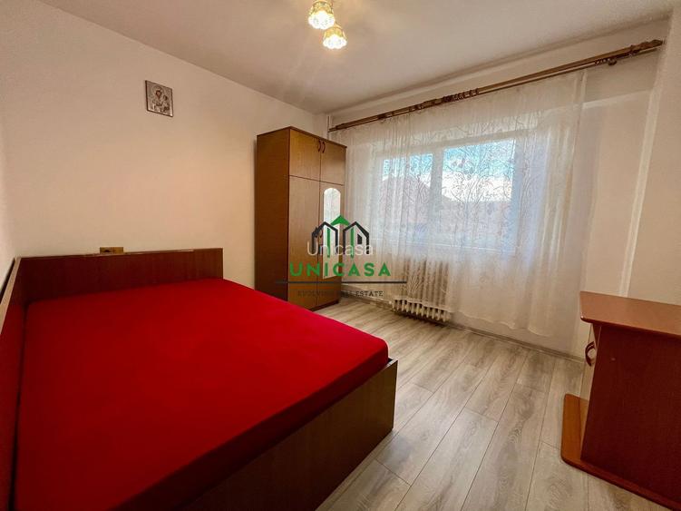 Apartament 2 cam /de inchiriat /zona Traian - 6