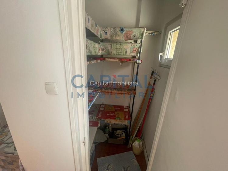 0% Comision | Apartament 2 camere decomandat | FSEGA & Iulius Mall | Marasti - 7