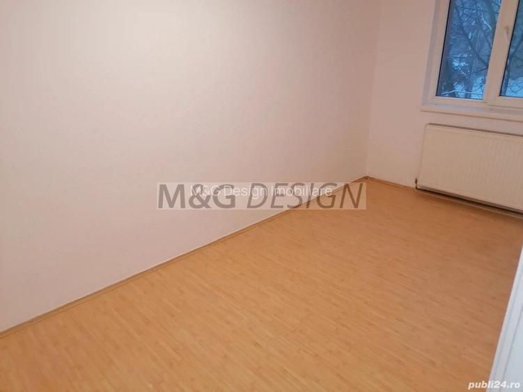 Etaj 1 Buziasului 1 cam centrala proprie - 4