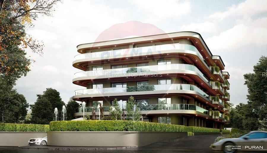 DE VANZARE Apartament 2 camere Pipera/ERA-DIRECT DEZVOLTATOR - 3