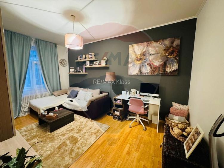 De închiriat 2 camere | Floreasca | Loc de parcare - 2