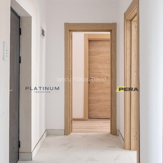 Apartamente 3 camere Platinum Residence Direct Dezvoltator - 6