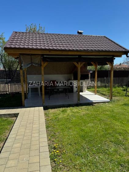 Vila P+2 de vanzare, loc. Dumbrava, com. Itesti, Jud. Bacau - 8