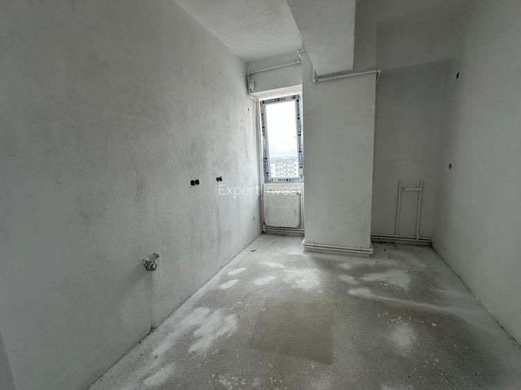 Apartament 2 camere decomandat - etaj 9 - B-dul M. Viteazu / Lidl - 6
