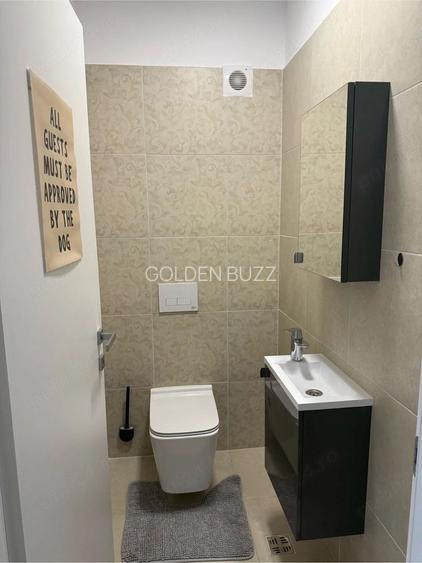 Apartament 2 camere de închiriat – Onix Park Residence | 580€/lună - 5