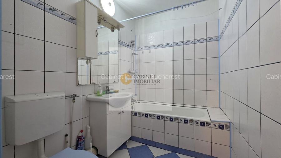 2 Camere - 52MP | Decomandat | 1981 | Lacul Morii - 8