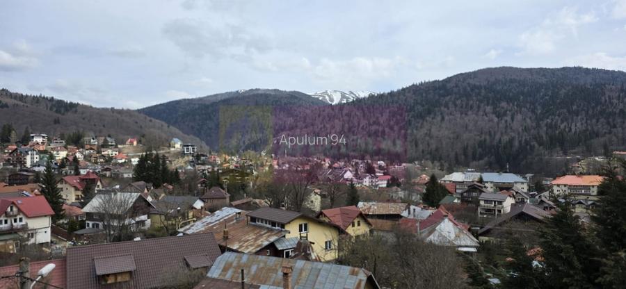 Apartament 2 camere, etaj 2, de vanzare in Busteni - 5