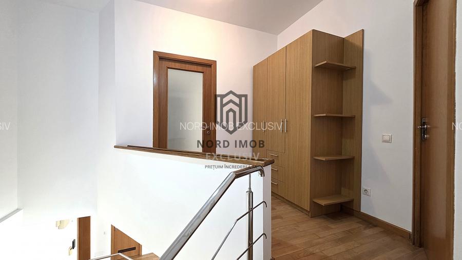 PENTHOUSE | VEDERE LIBERĂ PARC | 192 MP | 2 LOCURI PARCARE | BOXĂ | PET FRIENDLY - 10