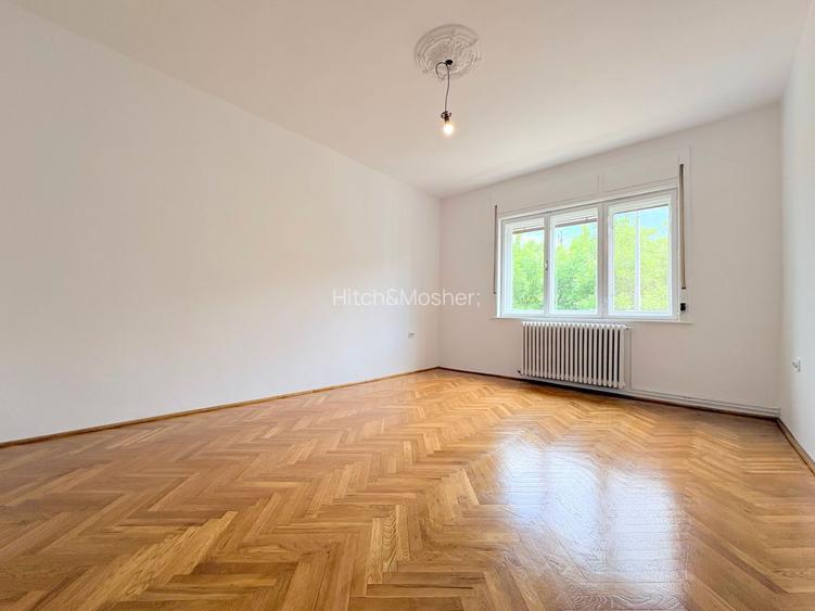 3 camere spațios și luminos, cu 2 garaje, in zona Iosefin - 9