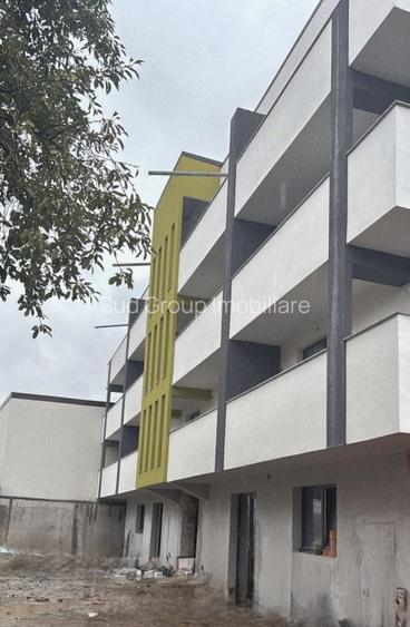 Apartamente Premium in  Inima Craiovei / central / 2 min.de  Ramada - 8