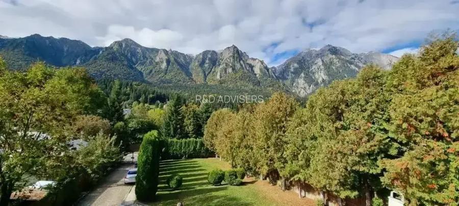 Casa Superba 12 Camere Busteni Zamora - 2