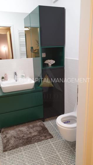 2 CAMERE 1000 EURO + TVA| AVIATIEI PARK| PARCARE - 15