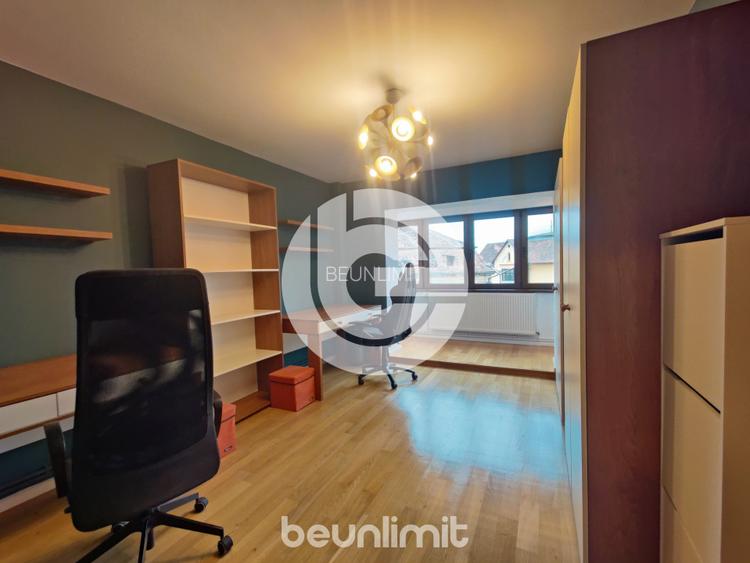 Apartament 3 camere decomandat-80mp-Etaj 2 Zona Centrala (Langa Politie) - 6