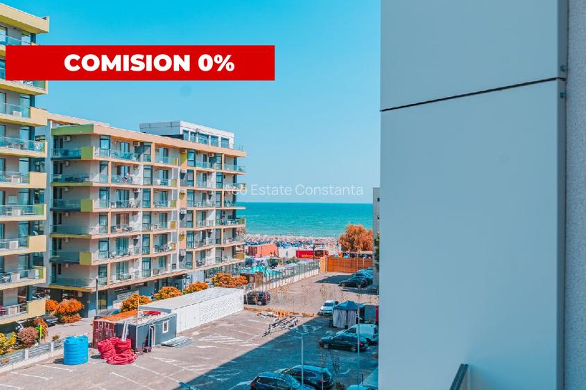 Apartament 2 camere | Stefan Building Promenada II | Mamaia Nord - 2
