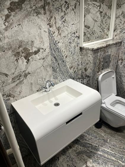 Vanzare apartament 5 camere tip penthouse Floreasca - 13