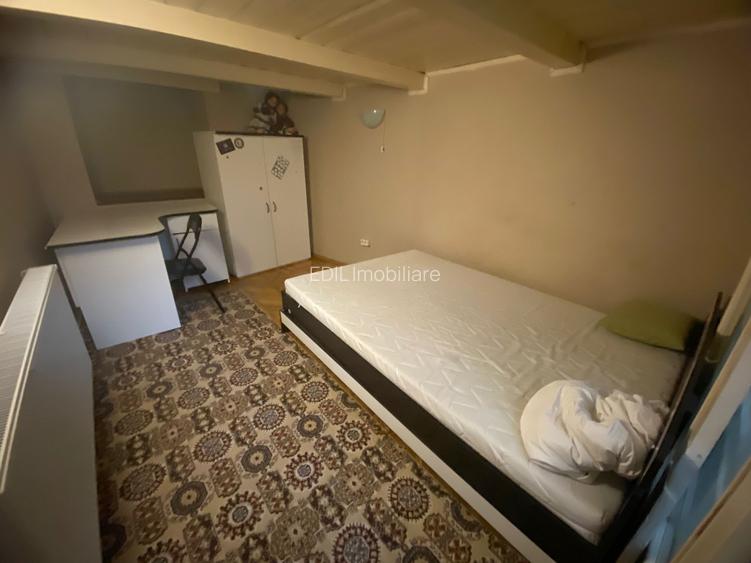 Apartament de închiriat, 2 camere, 43 mp, Horea zona Gării - 4