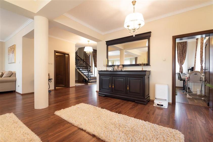 RECO Vila 3 Camere - Eleganta si Confort in Cartierul Viena - 5