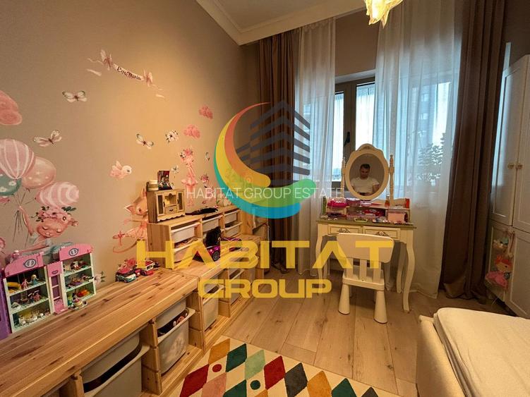 Apartament 3 Camere cu Terasa de Vanzare, Metrou Mihai Bravu - 26