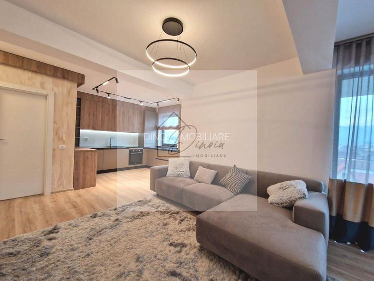 Apartament 3 camere Tractorul I parcare I lux I COMISION 0% - 2