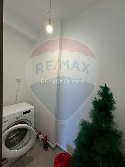 Apartament decomandat Urban Tractorul - 11