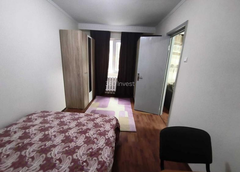 Apartament 2 camere -  Tomis Nord  - 2