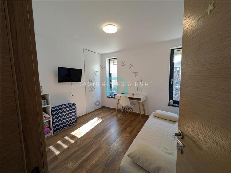 Apartament 3 camere Panoramice Centrul Istoric,  Brasov - 12