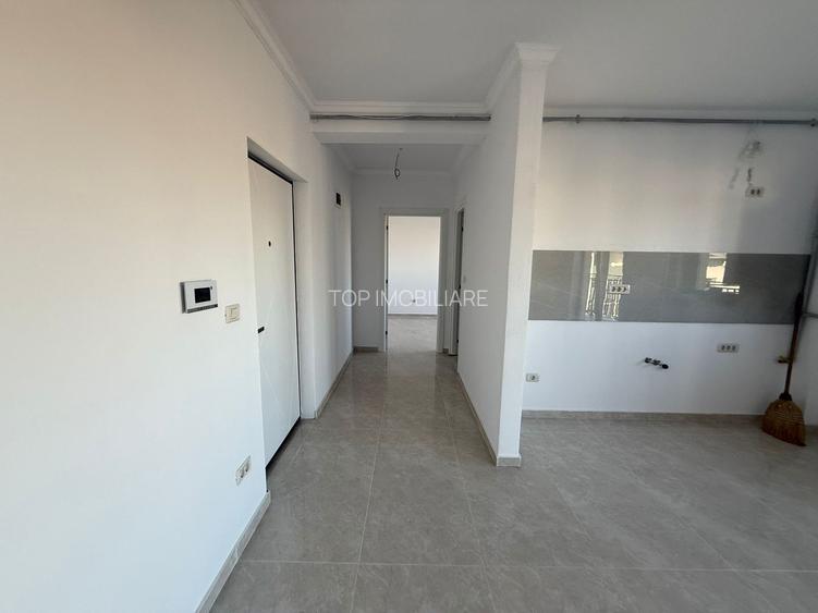 APARTAMENT 2 CAMERE - BRAYTIM - GATA INTABULAT - 2