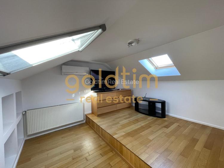 ANSAMBLU SECURIZAT/IANCU NICOLAE/PISCINA COMPLEX - 18