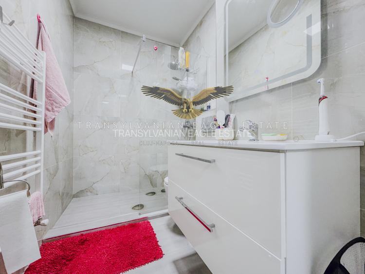 Apartament modern situat în Park Lake/Iulius Mall Cluj - 11