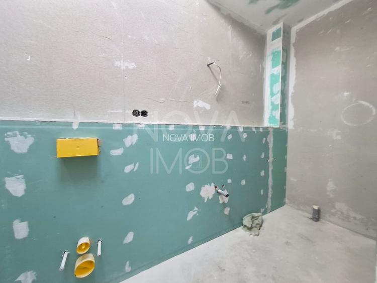 Casa generoasa cu 5 camere, 2 bai, dressing si parcare – Sura Mica - 7