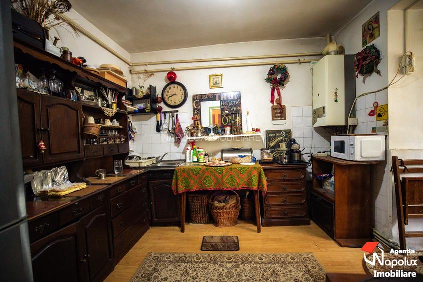 Exclusivitate! Apartament 3 camere Grigorescu - 3