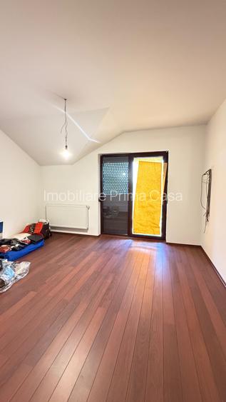 MOCIRA parte casa insiruita 200mp construiti, finisata! - 15