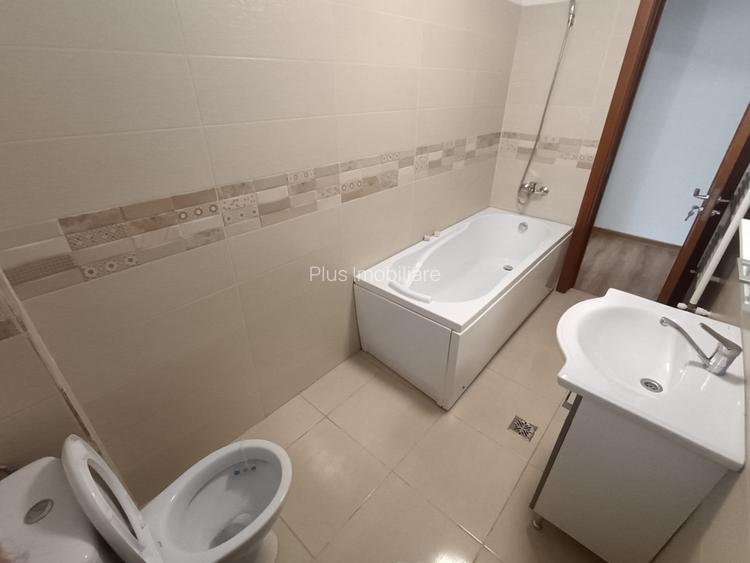 APARTAMENT 2 CAMERE, BLOC NOU, LOC PARCARE, VALEA LUPULUI - 11