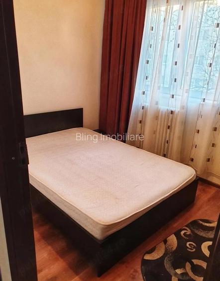 Apartament 2 camere, etaj intermediar, zona strazii Alverna - 2